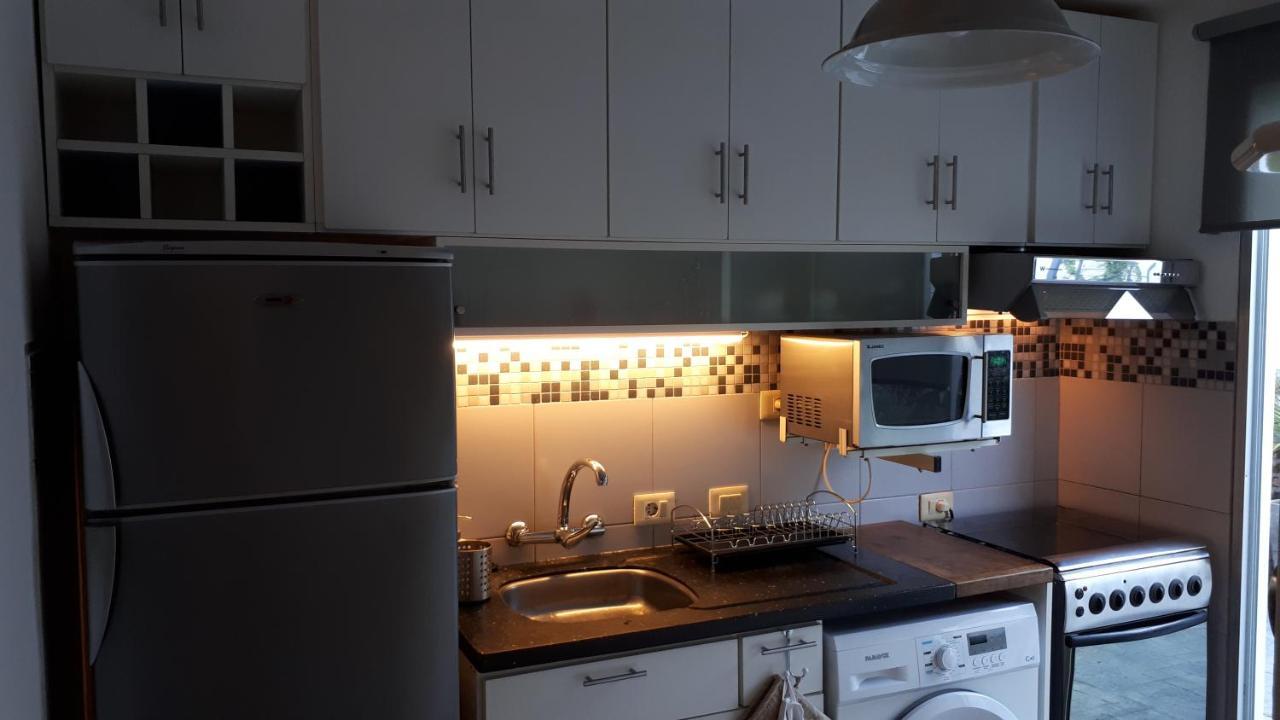 弗赖本托斯Comoda Casa Con Inmejorable Ubicacion Y Servicios别墅 外观 照片