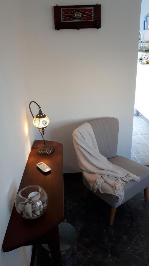 弗赖本托斯Comoda Casa Con Inmejorable Ubicacion Y Servicios别墅 外观 照片