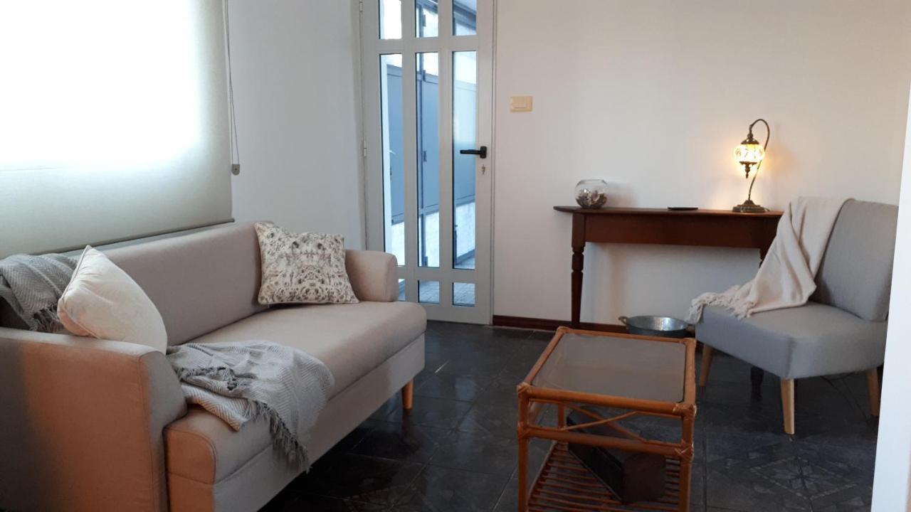 弗赖本托斯Comoda Casa Con Inmejorable Ubicacion Y Servicios别墅 外观 照片