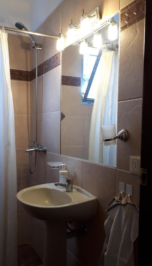 弗赖本托斯Comoda Casa Con Inmejorable Ubicacion Y Servicios别墅 外观 照片