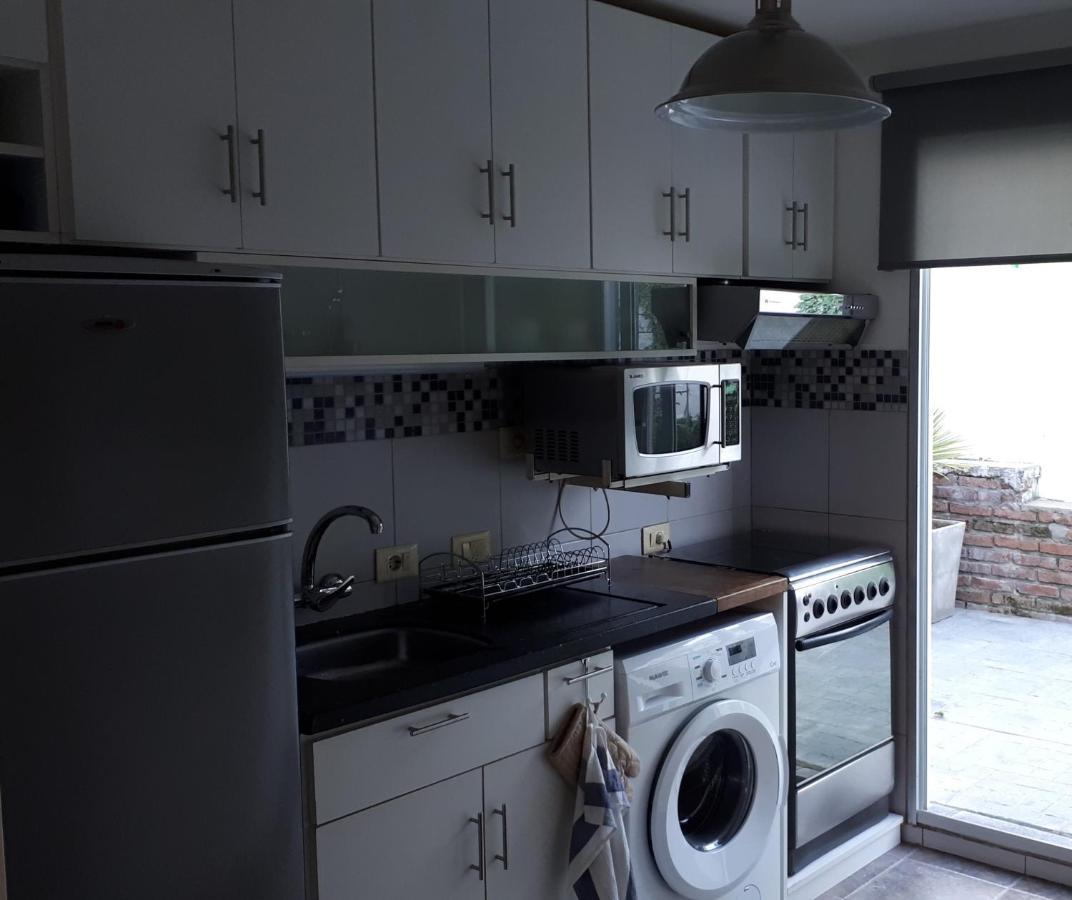 弗赖本托斯Comoda Casa Con Inmejorable Ubicacion Y Servicios别墅 外观 照片