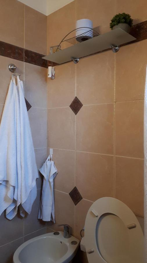 弗赖本托斯Comoda Casa Con Inmejorable Ubicacion Y Servicios别墅 外观 照片
