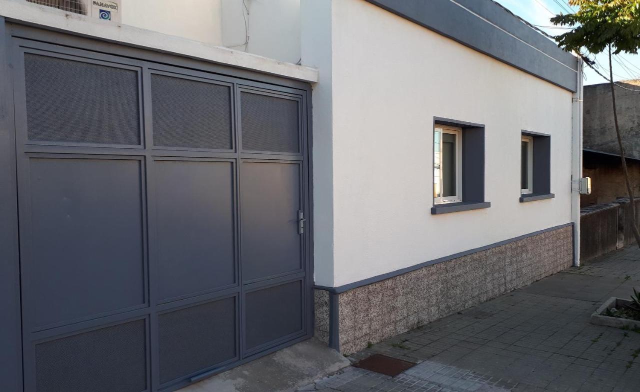 弗赖本托斯Comoda Casa Con Inmejorable Ubicacion Y Servicios别墅 外观 照片