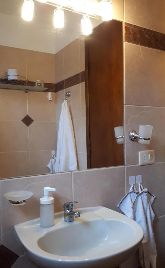 弗赖本托斯Comoda Casa Con Inmejorable Ubicacion Y Servicios别墅 外观 照片
