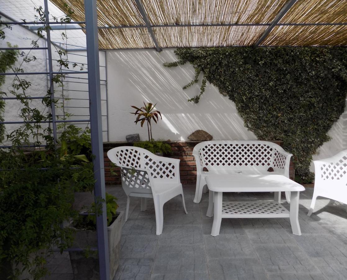 弗赖本托斯Comoda Casa Con Inmejorable Ubicacion Y Servicios别墅 外观 照片