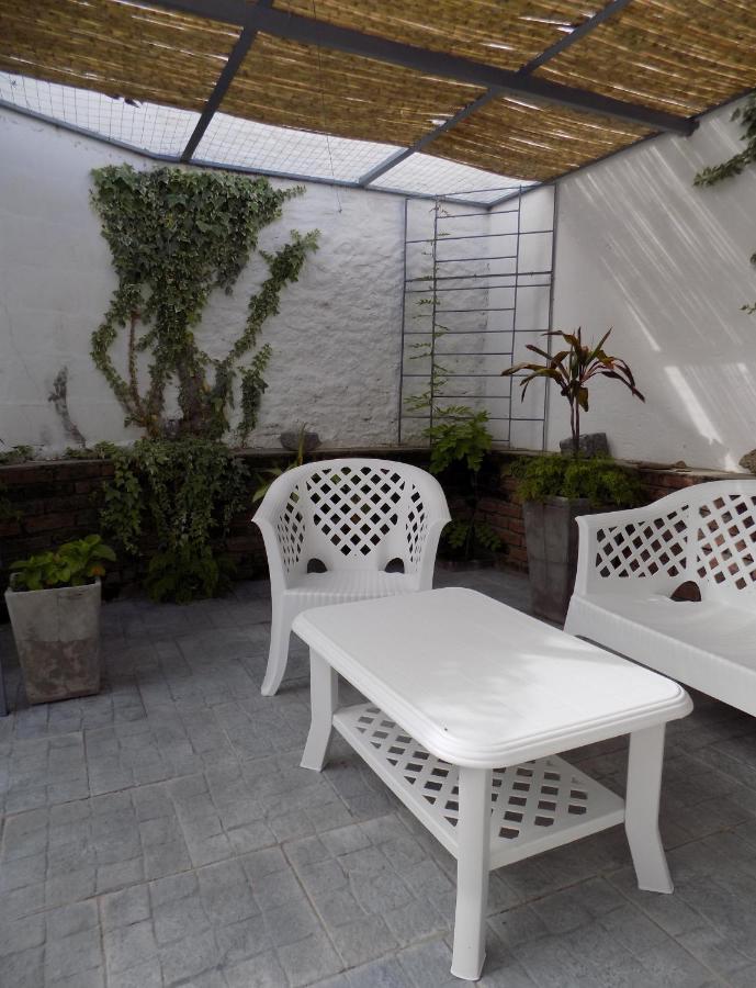弗赖本托斯Comoda Casa Con Inmejorable Ubicacion Y Servicios别墅 外观 照片