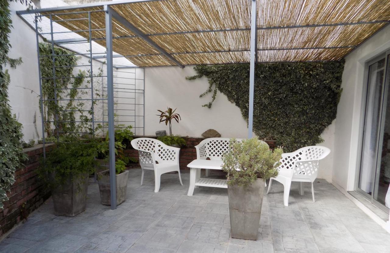 弗赖本托斯Comoda Casa Con Inmejorable Ubicacion Y Servicios别墅 外观 照片